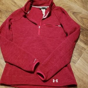 Under Armour Pull over